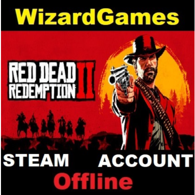Red Dead Redemption 2
