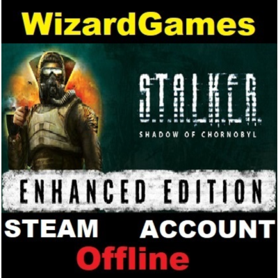 S.T.A.L.K.E.R.: Shadow of Chornobyl - Enhanced Edition