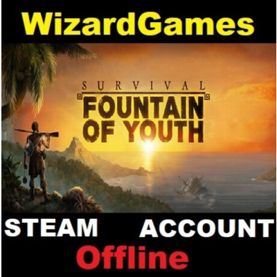 Survival: Fountain of Youth