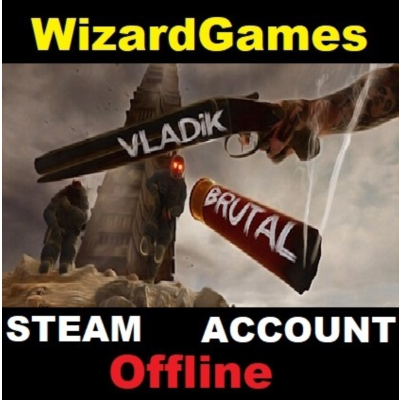 VLADiK BRUTAL