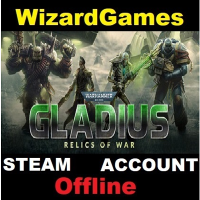 Warhammer 40,000: Gladius - Relics of War