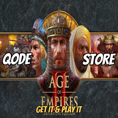 Age of Empires II: Definitive Edition STEAM KEY [GLOBAL]