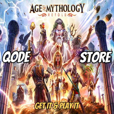 Age of Mythology: Retold - Premium Upgrade STEAM KEY [GLOBAL]
