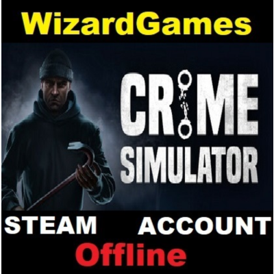 Crime Simulator