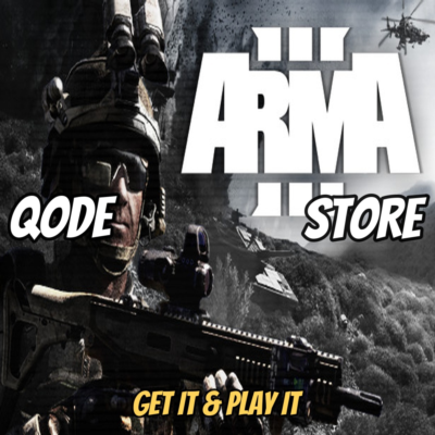 Arma 3 STEAM KEY [GLOBAL]