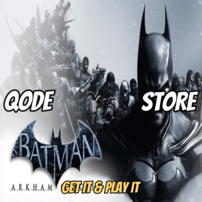 Batman: Arkham Origins STEAM KEY [GLOBAL]