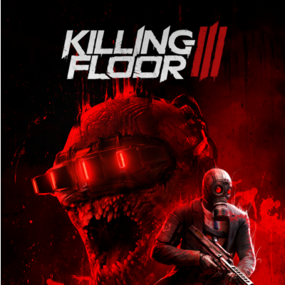 Killing Floor 3 | Steam Ключ | РФ-СНГ