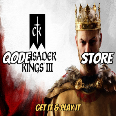 Crusader Kings III - North African Attire STEAM KEY [GLOBAL]