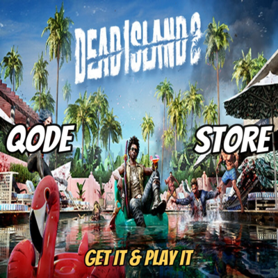 Dead Island - Definitive Edition STEAM KEY [GLOBAL]