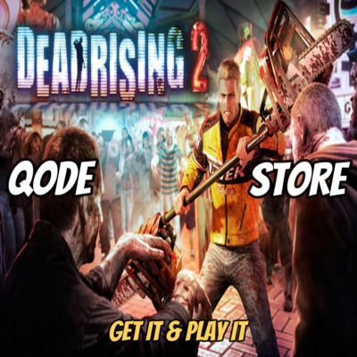 Dead Rising 2 - Standard Edition STEAM KEY [CIS]