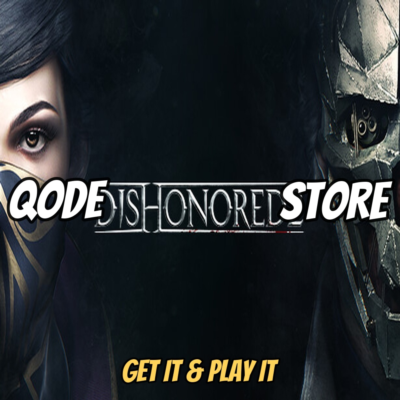 Dishonored 2 STEAM KEY [CIS]