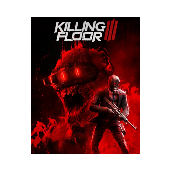 Killing Floor 3 (Steam Ключ / РФ + Весь Мир)