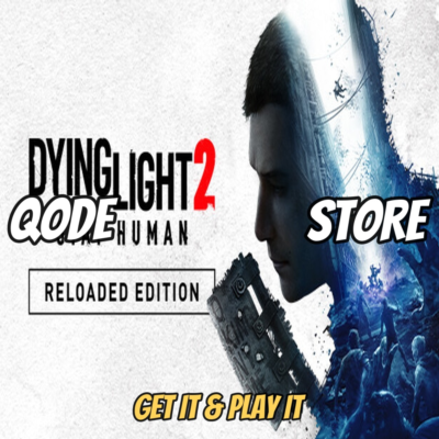 Dying Light 2 Stay Human - Reloaded Edition STEAM KEY [ROW]