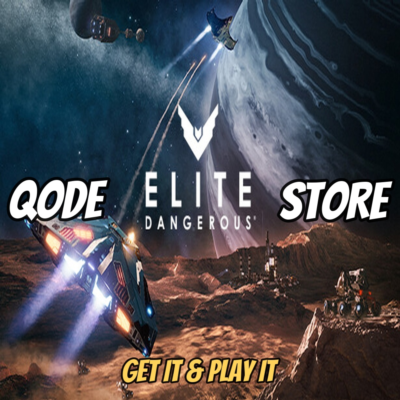 Elite Dangerous STEAM KEY [GLOBAL]