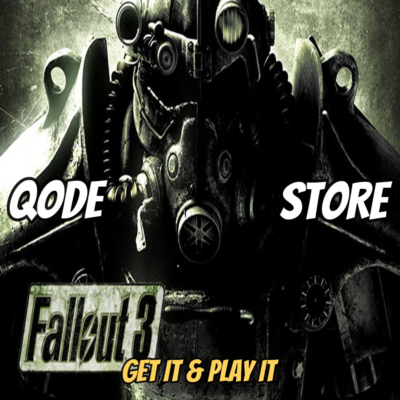 Fallout 3 - Game of the Year Edition STEAM KEY [CIS]