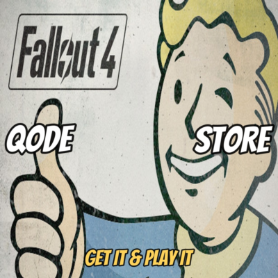 Fallout 4 - Game of the Year Edition STEAM KEY [CIS]
