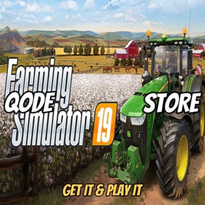 Farming Simulator 19 STEAM KEY [GLOBAL]