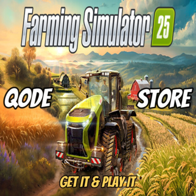 Farming Simulator 25 - Year 1 Season Pass STEAM KEY [CIS]