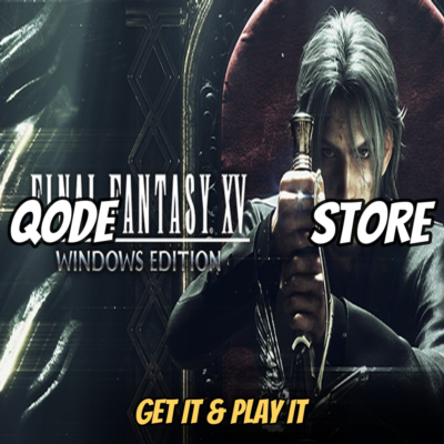 FINAL FANTASY XV WINDOWS EDITION - EPISODE ARDYN STEAM KEY [GLOBAL]
