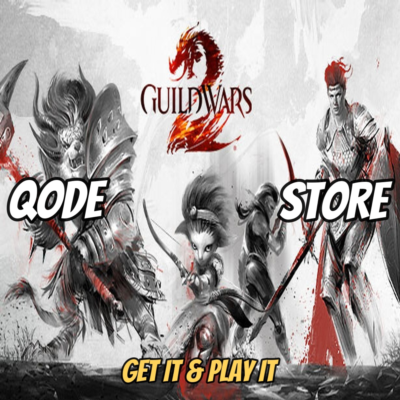 Guild Wars 2 - Secrets of the Obscure Expansion STEAM KEY [GLOBAL]