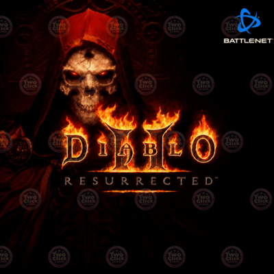 Diablo 2: Ressurected I Battle.net