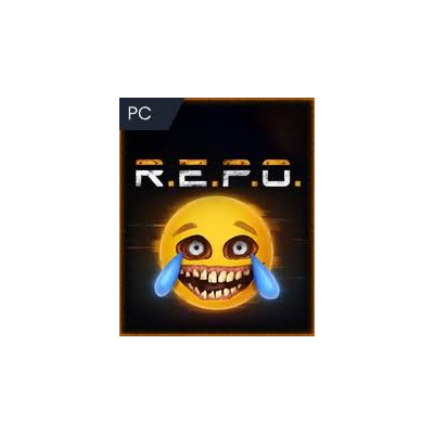 R.E.P.O. Новый личный аккаунт Steam + доступ к почте