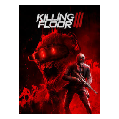 Killing Floor 3 Steam | RU/CIS | Моментальная выдача