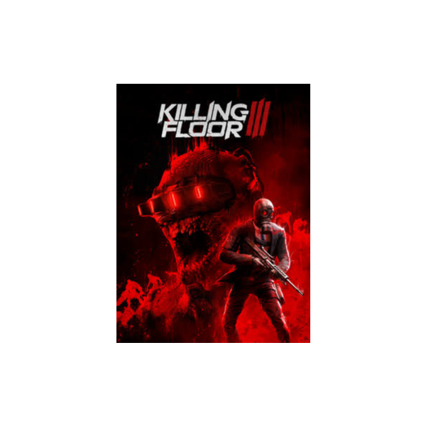 Killing Floor 3 Steam | RU/CIS | Моментальная выдача