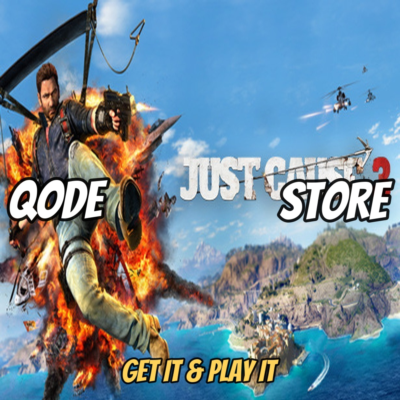 Just Cause 3 - XXL Edition STEAM KEY [GLOBAL]