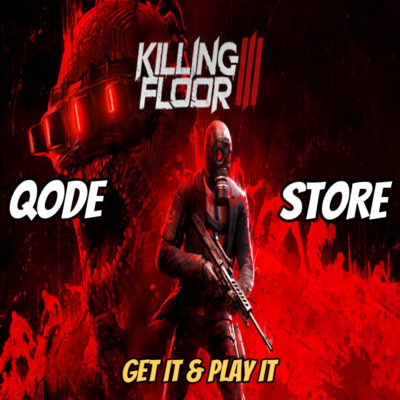 Killing Floor 3 - Elite Nightfall Edition STEAM KEY [ROW]