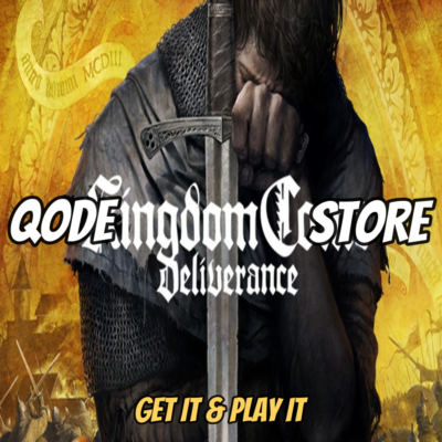 Kingdom Come: Deliverance - Royal Edition STEAM KEY [CIS]