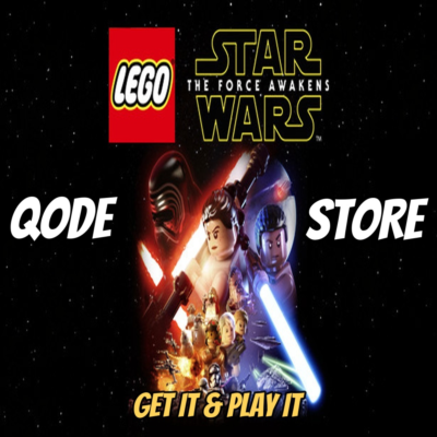 LEGO Star Wars: The Force Awakens - Standard Edition STEAM KEY [CIS]