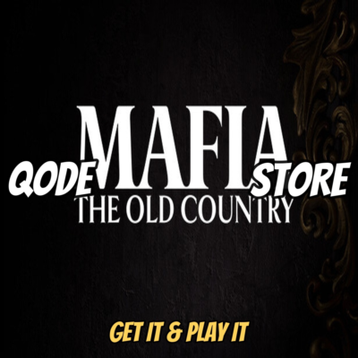 Mafia: The Old Country STEAM KEY [CIS]