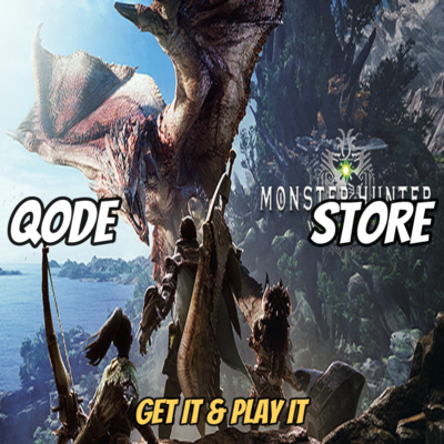 Monster Hunter: World - Iceborne STEAM KEY [CIS]