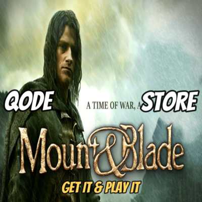 Mount & Blade STEAM KEY [GLOBAL]