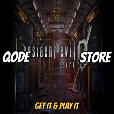 Resident Evil 0 STEAM KEY [CIS]