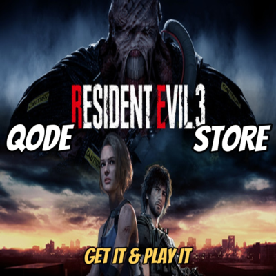 Resident Evil 3 STEAM KEY [CIS]