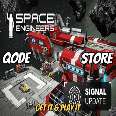 Space Engineers STEAM KEY [GLOBAL]