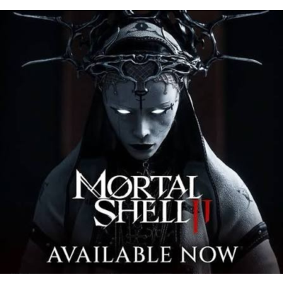 MORTAL SHELL 2 - PC STEAM OFFLINE + БОНУСНЫЕ ИГРЫ
