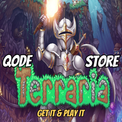 Terraria STEAM KEY [GLOBAL]
