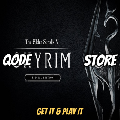 The Elder Scrolls V: Skyrim - Anniversary Upgrade STEAM KEY [GLOBAL]