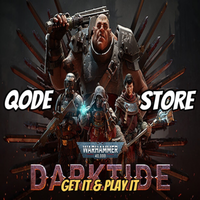 Warhammer 40,000: Darktide - Imperial Edition STEAM KEY [GLOBAL]