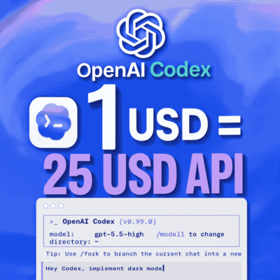 ⚡GPT 5.6 Luna/Terra/Sol + CODEX API | Лучшая цена от Plati
