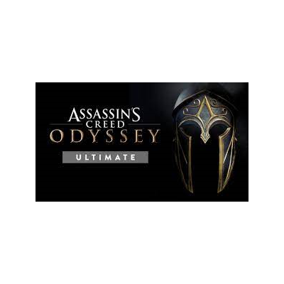 Assassin´s Creed Origins: ULTIMATE EDITION + 10 топ игр