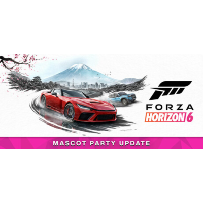 Forza Horizon 6 | Steam Gift