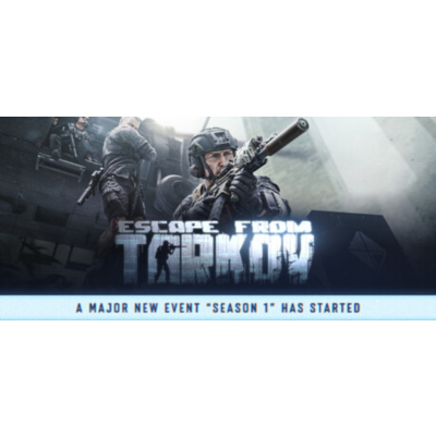 Escape from Tarkov - Standard Edition | Steam Gift