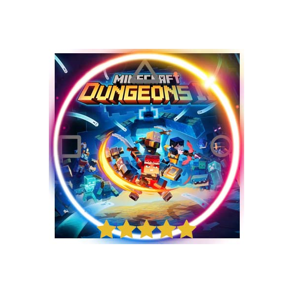 💠 Minecraft Dungeons II (PS5/RU) П1 - Оффлайн
