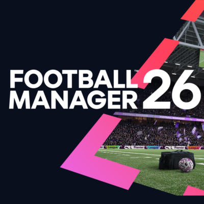 Football Manager 26 [Steam] Офлайн, Без Guard