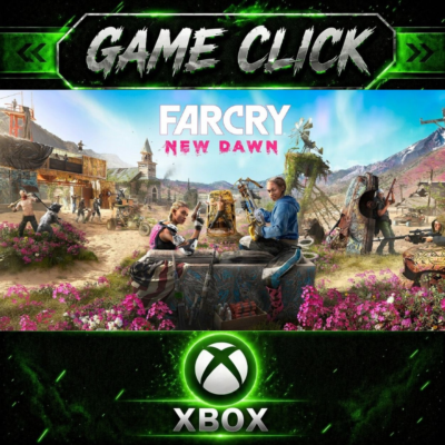 Far Cry New Dawn  ‖ Xbox One/Xbox Series X|S - ARGENTINO