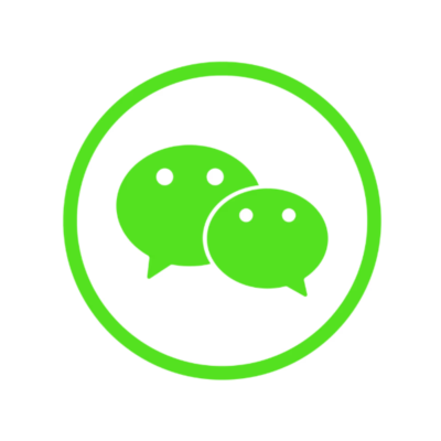 Регистрация и Активация WeChat
